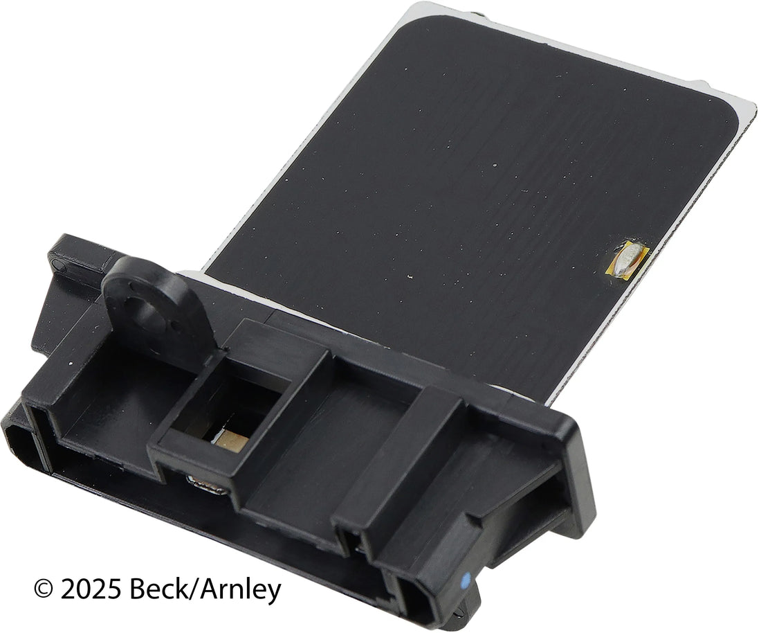 Beck/Arnley 204-0010 2002-2006 Nissan Altima HVAC Blower Motor Resistor