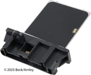Beck/Arnley 204-0010 2002-2006 Nissan Altima HVAC Blower Motor Resistor