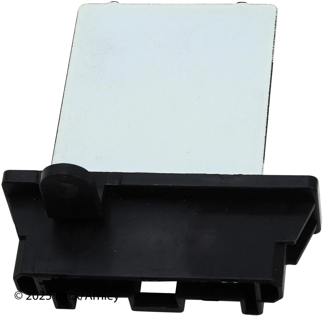 Beck/Arnley 204-0010 2002-2006 Nissan Altima HVAC Blower Motor Resistor