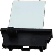 Beck/Arnley 204-0010 2002-2006 Nissan Altima HVAC Blower Motor Resistor