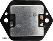 Beck/Arnley 204-0011 2002-2006 Mitsubishi Lancer HVAC Blower Motor Resistor