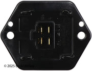 Beck/Arnley 204-0011 2002-2006 Mitsubishi Lancer HVAC Blower Motor Resistor