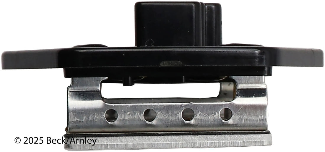 Beck/Arnley 204-0011 2002-2006 Mitsubishi Lancer HVAC Blower Motor Resistor
