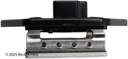Beck/Arnley 204-0011 2002-2006 Mitsubishi Lancer HVAC Blower Motor Resistor