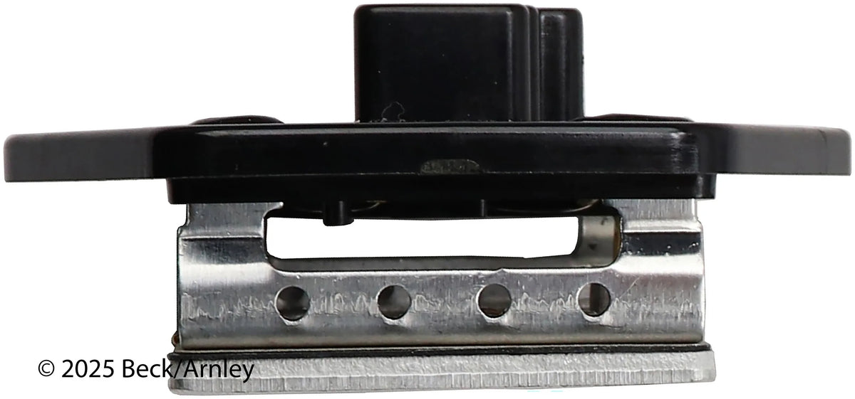 Beck/Arnley 204-0011 2002-2006 Mitsubishi Lancer HVAC Blower Motor Resistor