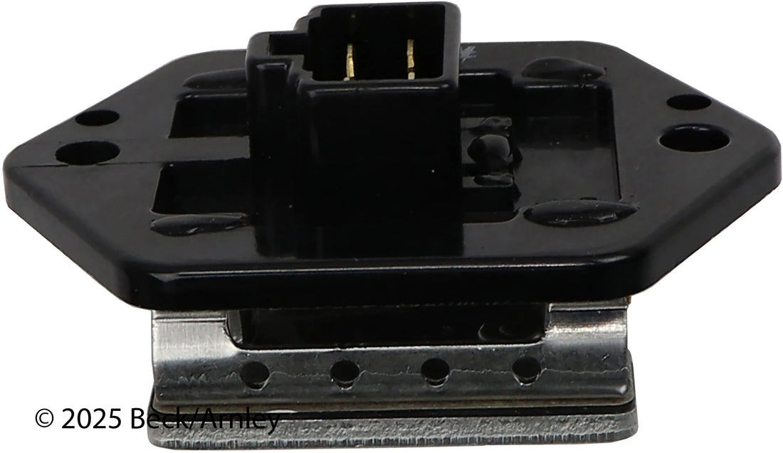 Beck/Arnley 204-0011 2002-2006 Mitsubishi Lancer HVAC Blower Motor Resistor
