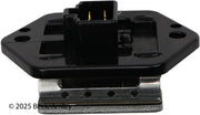 Beck/Arnley 204-0011 2002-2006 Mitsubishi Lancer HVAC Blower Motor Resistor