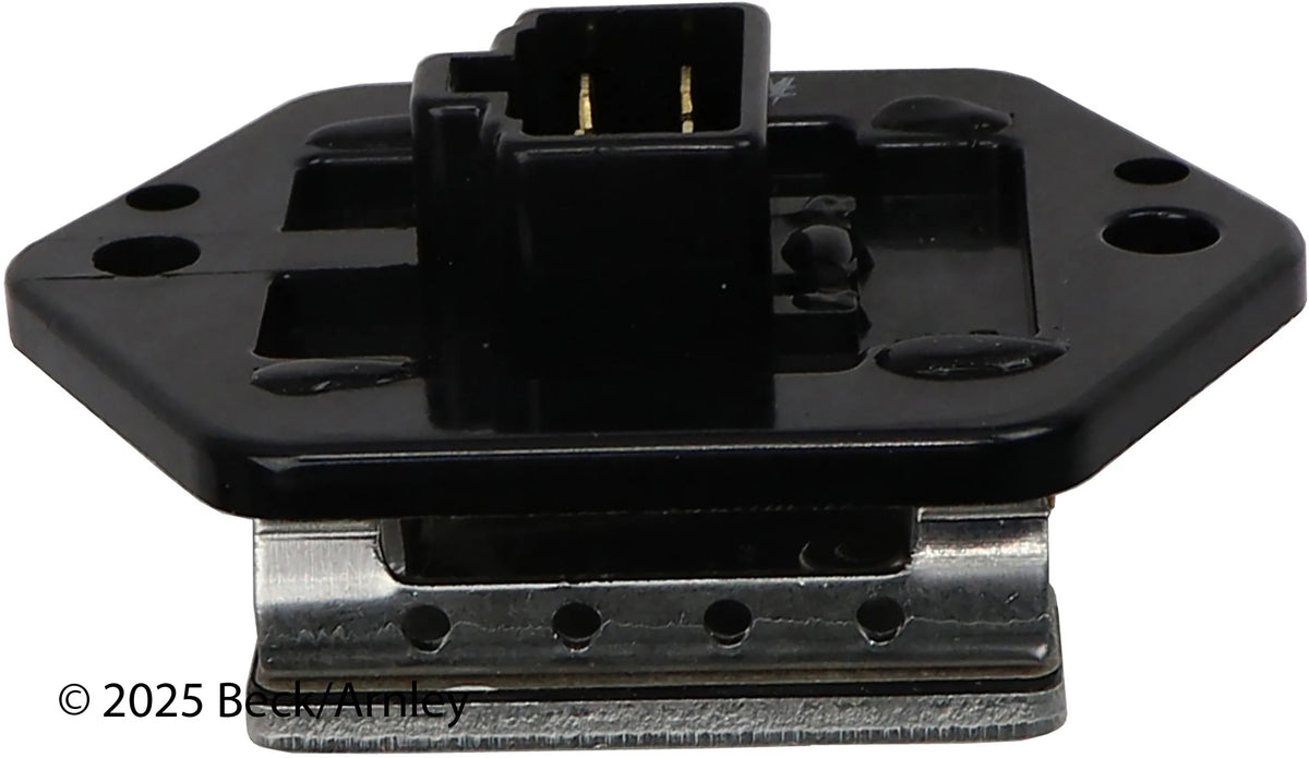 Beck/Arnley 204-0011 2002-2006 Mitsubishi Lancer HVAC Blower Motor Resistor