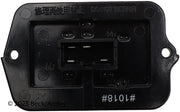 Beck/Arnley 204-0014 1999-2004 Honda Odyssey HVAC Blower Motor Resistor