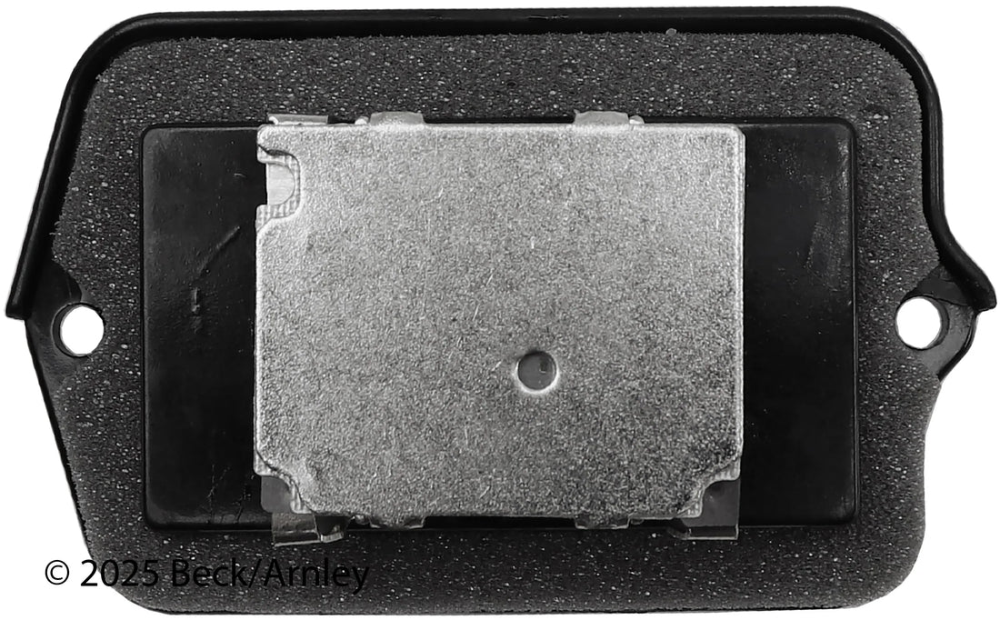 Beck/Arnley 204-0014 1999-2004 Honda Odyssey HVAC Blower Motor Resistor
