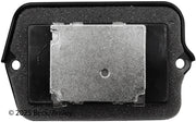 Beck/Arnley 204-0014 1999-2004 Honda Odyssey HVAC Blower Motor Resistor