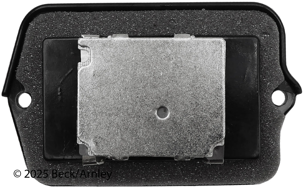 Beck/Arnley 204-0014 1999-2004 Honda Odyssey HVAC Blower Motor Resistor