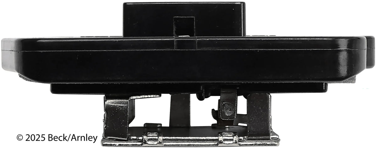 Beck/Arnley 204-0014 1999-2004 Honda Odyssey HVAC Blower Motor Resistor