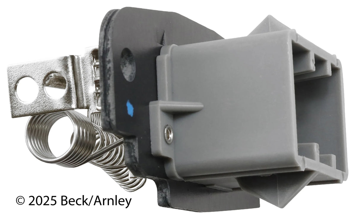 Beck/Arnley 204-0015 1995-2009 Mazda B2300 HVAC Blower Motor Resistor
