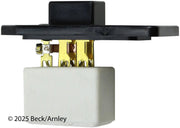 Beck/Arnley 204-0017 1995-2002 Mitsubishi Mirage HVAC Blower Motor Resistor
