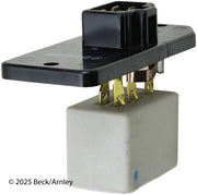Beck/Arnley 204-0017 1995-2002 Mitsubishi Mirage HVAC Blower Motor Resistor