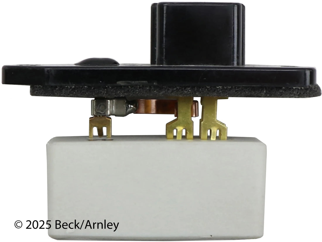 Beck/Arnley 204-0018 1995-2002 Toyota Corolla HVAC Blower Motor Resistor