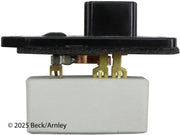 Beck/Arnley 204-0018 1995-2002 Toyota Corolla HVAC Blower Motor Resistor