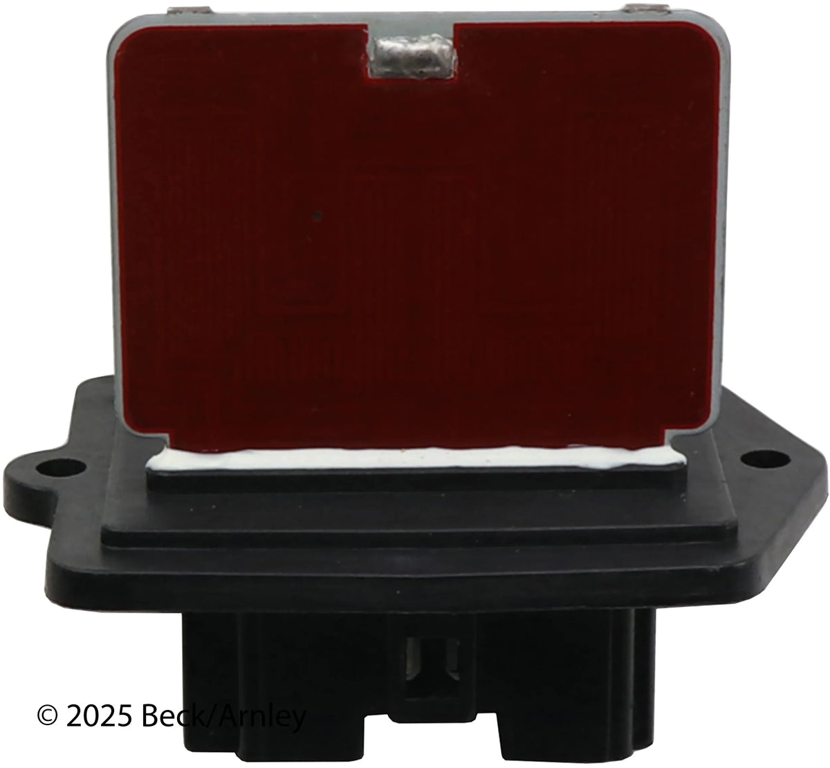 Beck/Arnley 204-0019 1999-2003 Mazda Protege HVAC Blower Motor Resistor