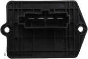 Beck/Arnley 204-0019 1999-2003 Mazda Protege HVAC Blower Motor Resistor