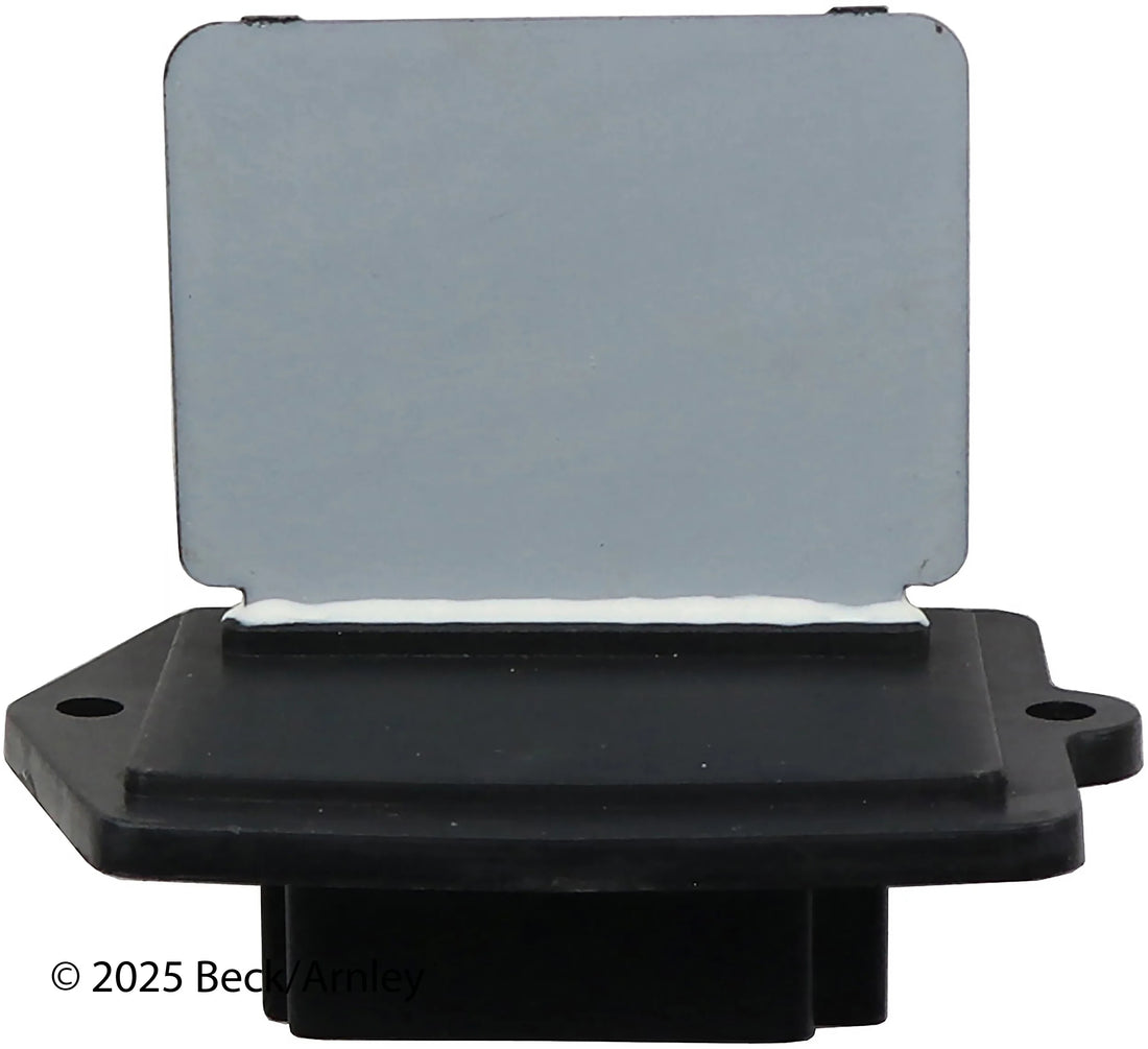 Beck/Arnley 204-0019 1999-2003 Mazda Protege HVAC Blower Motor Resistor