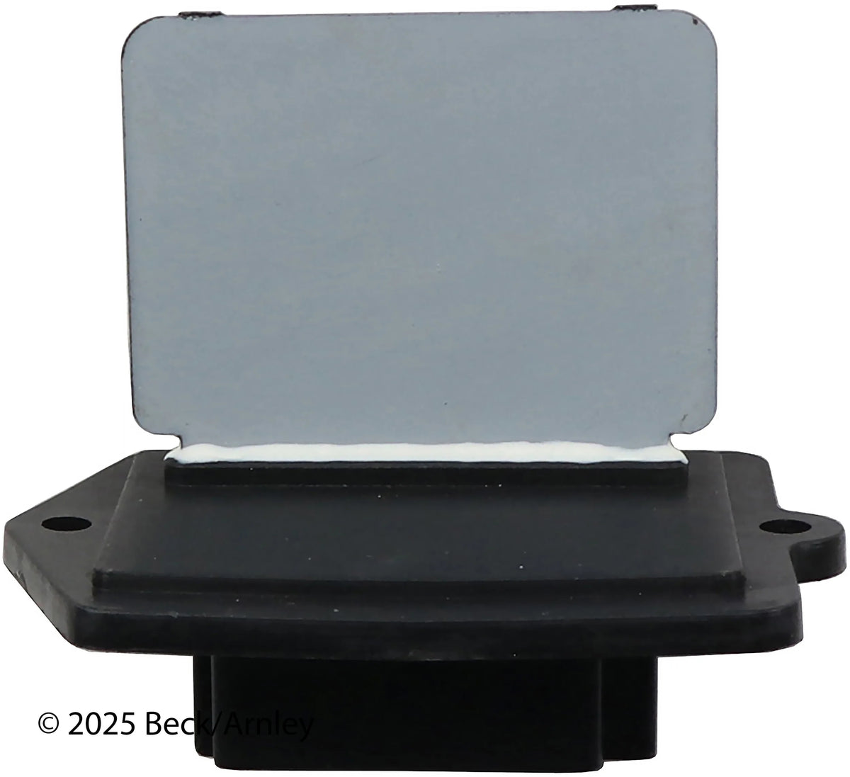 Beck/Arnley 204-0019 1999-2003 Mazda Protege HVAC Blower Motor Resistor