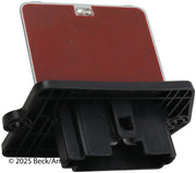 Beck/Arnley 204-0019 1999-2003 Mazda Protege HVAC Blower Motor Resistor