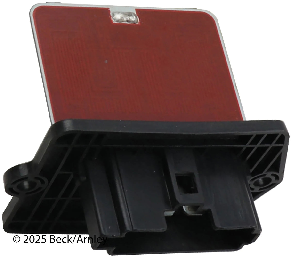 Beck/Arnley 204-0019 1999-2003 Mazda Protege HVAC Blower Motor Resistor