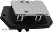 Beck/Arnley 204-0020 2004-2012 Mitsubishi Galant HVAC Blower Motor Resistor