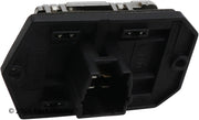 Beck/Arnley 204-0020 2004-2012 Mitsubishi Galant HVAC Blower Motor Resistor