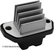 Beck/Arnley 204-0021 2005-2008 Acura TL HVAC Blower Motor Resistor