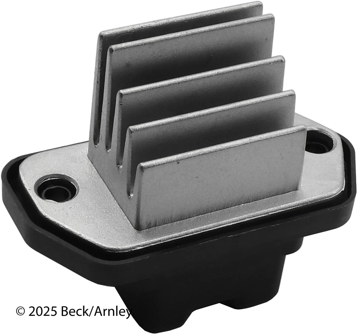 Beck/Arnley 204-0021 2005-2008 Acura TL HVAC Blower Motor Resistor