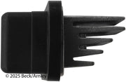 Beck/Arnley 204-0021 2005-2008 Acura TL HVAC Blower Motor Resistor