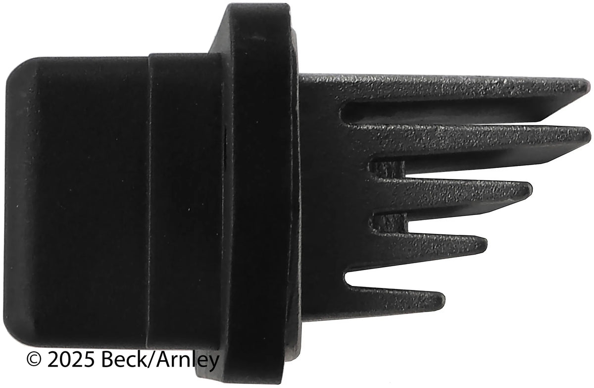 Beck/Arnley 204-0021 2005-2008 Acura TL HVAC Blower Motor Resistor
