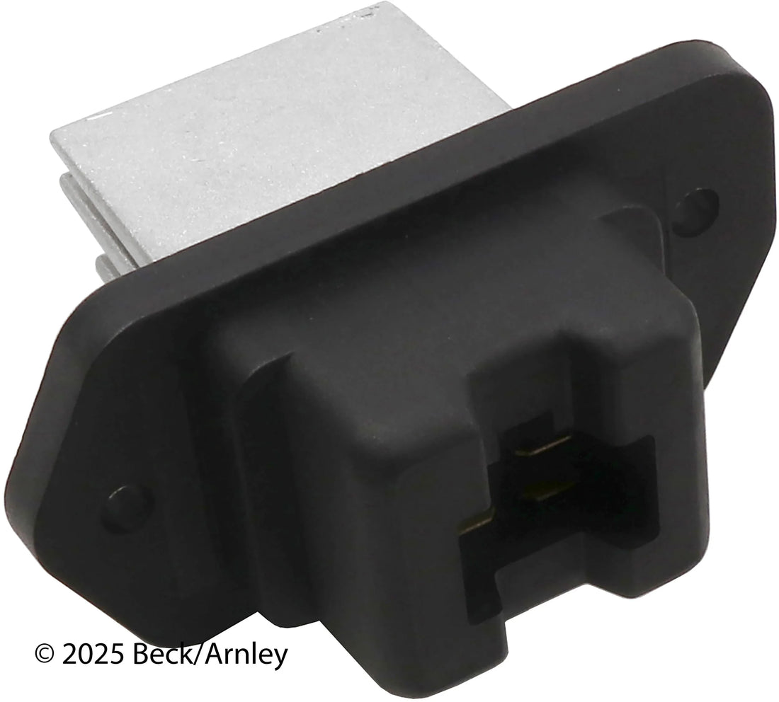 Beck/Arnley 204-0021 2005-2008 Acura TL HVAC Blower Motor Resistor