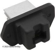 Beck/Arnley 204-0021 2005-2008 Acura TL HVAC Blower Motor Resistor
