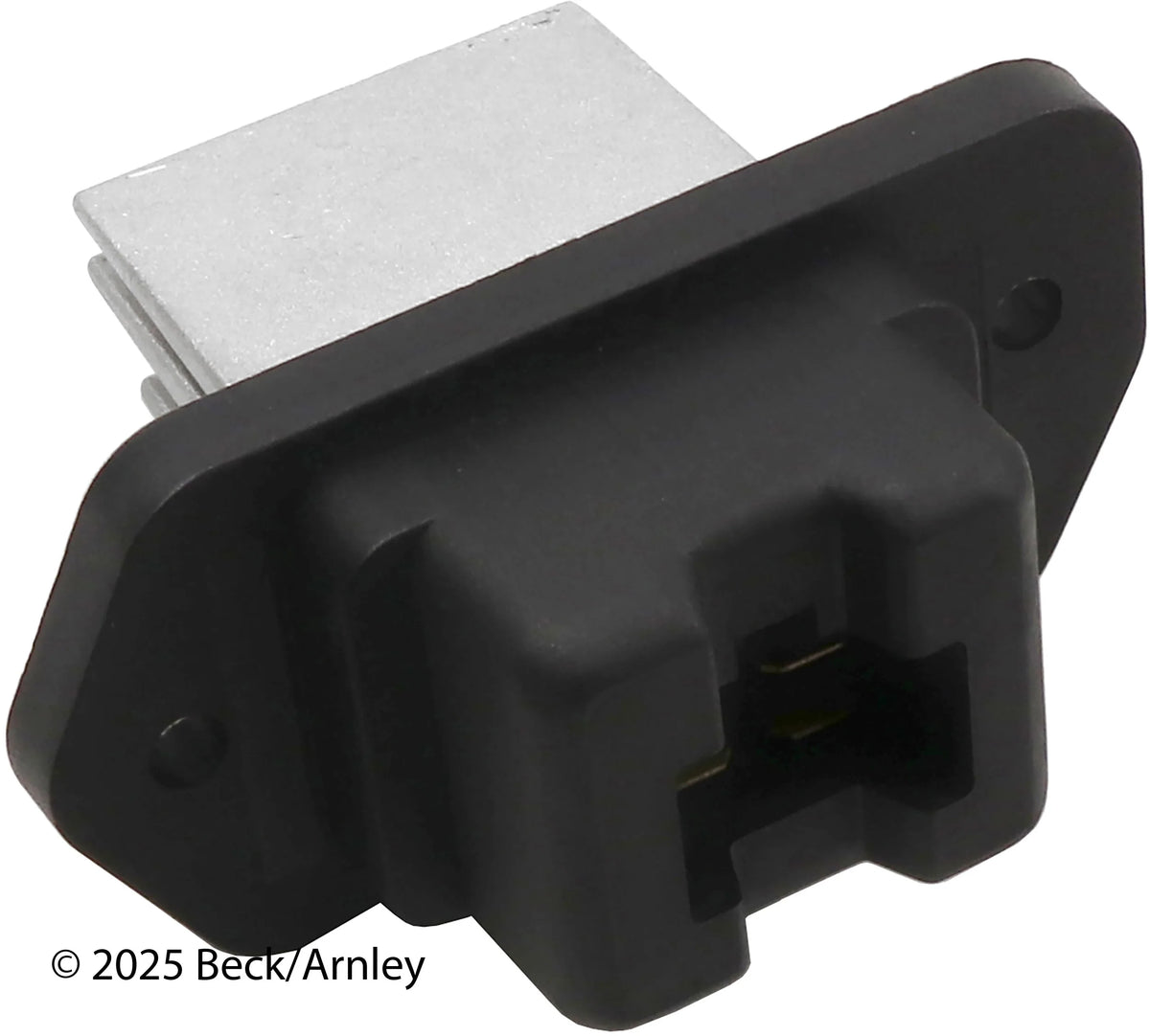 Beck/Arnley 204-0021 2005-2008 Acura TL HVAC Blower Motor Resistor