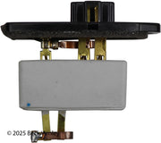 Beck/Arnley 204-0022 2000-2005 Mitsubishi Eclipse HVAC Blower Motor Resistor