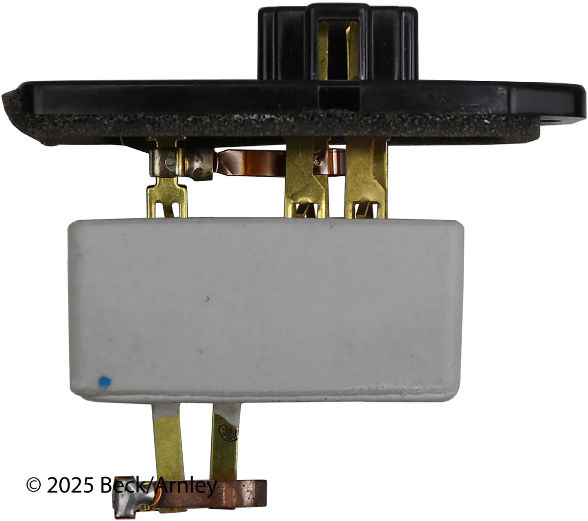 Beck/Arnley 204-0022 2000-2005 Mitsubishi Eclipse HVAC Blower Motor Resistor