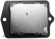 Beck/Arnley 204-0025 1999-2004 Chevrolet Tracker HVAC Blower Motor Resistor
