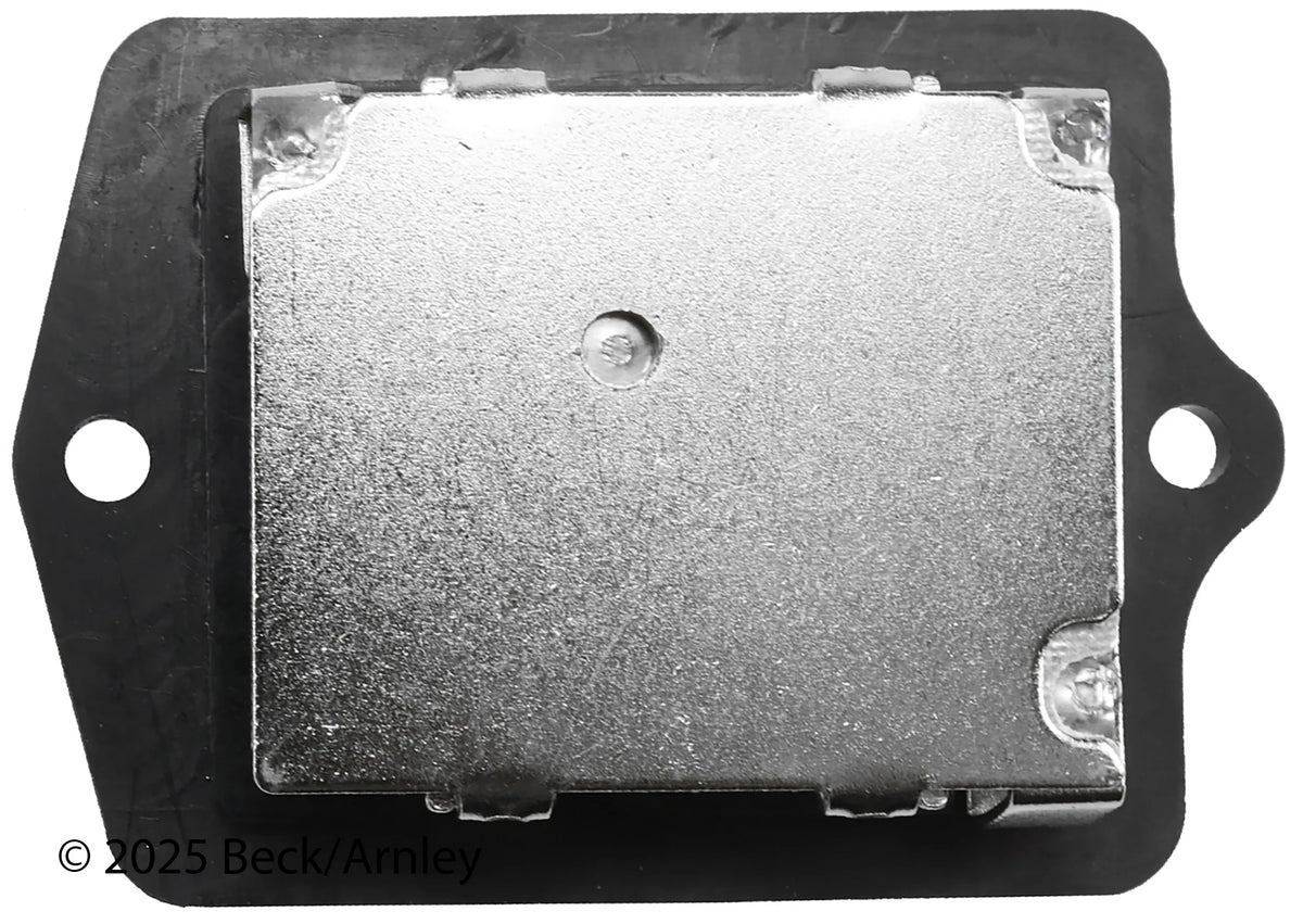 Beck/Arnley 204-0025 1999-2004 Chevrolet Tracker HVAC Blower Motor Resistor