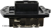 Beck/Arnley 204-0025 1999-2004 Chevrolet Tracker HVAC Blower Motor Resistor
