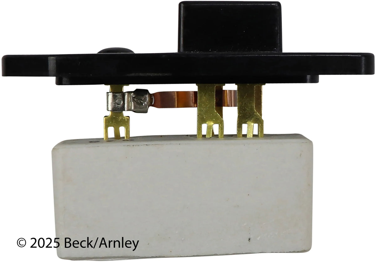 Beck/Arnley 204-0029 1996-2002 Toyota 4Runner HVAC Blower Motor Resistor