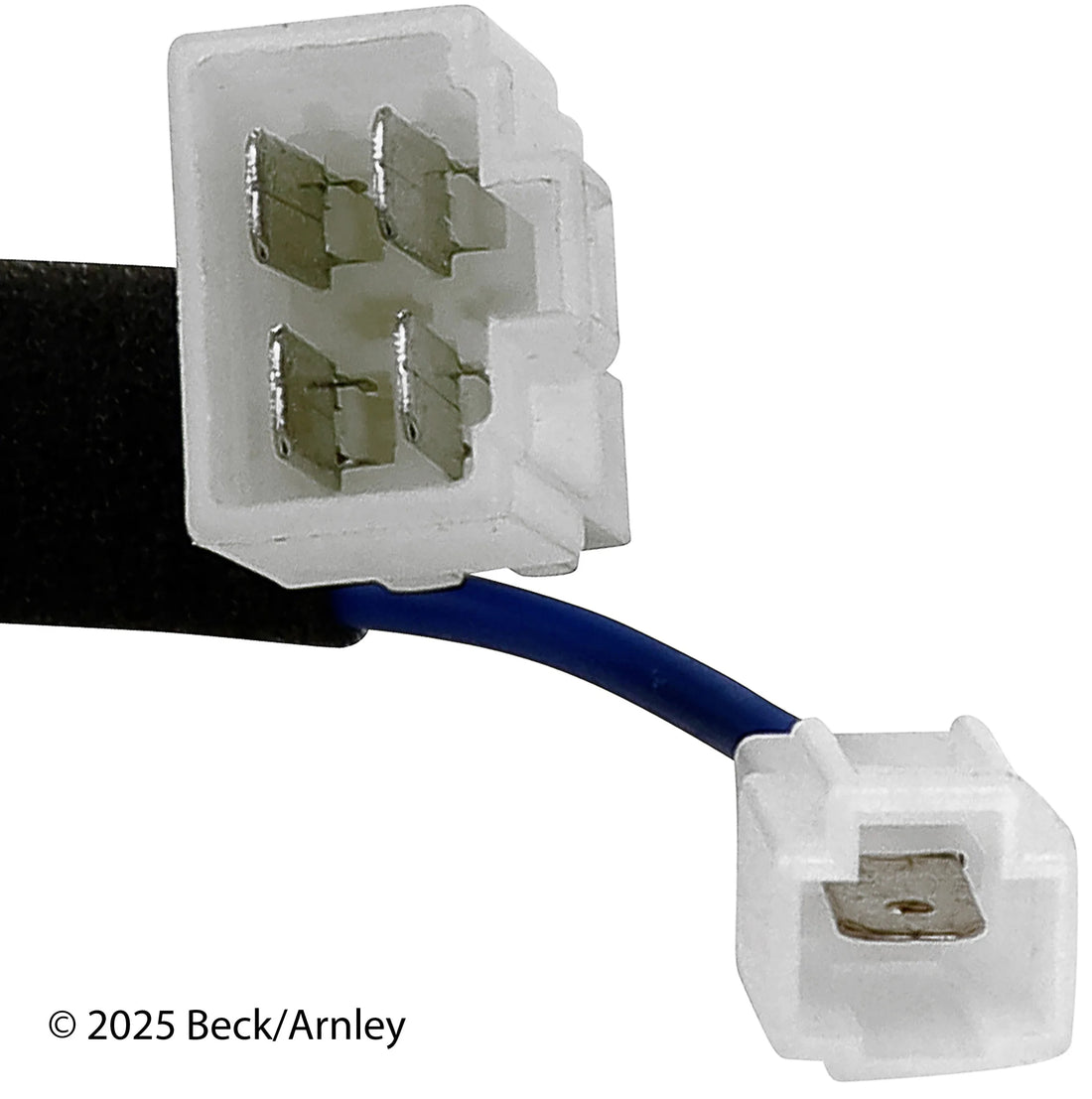 Beck/Arnley 204-0030 1995-2005 Mazda Miata HVAC Blower Motor Resistor