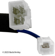 Beck/Arnley 204-0030 1995-2005 Mazda Miata HVAC Blower Motor Resistor
