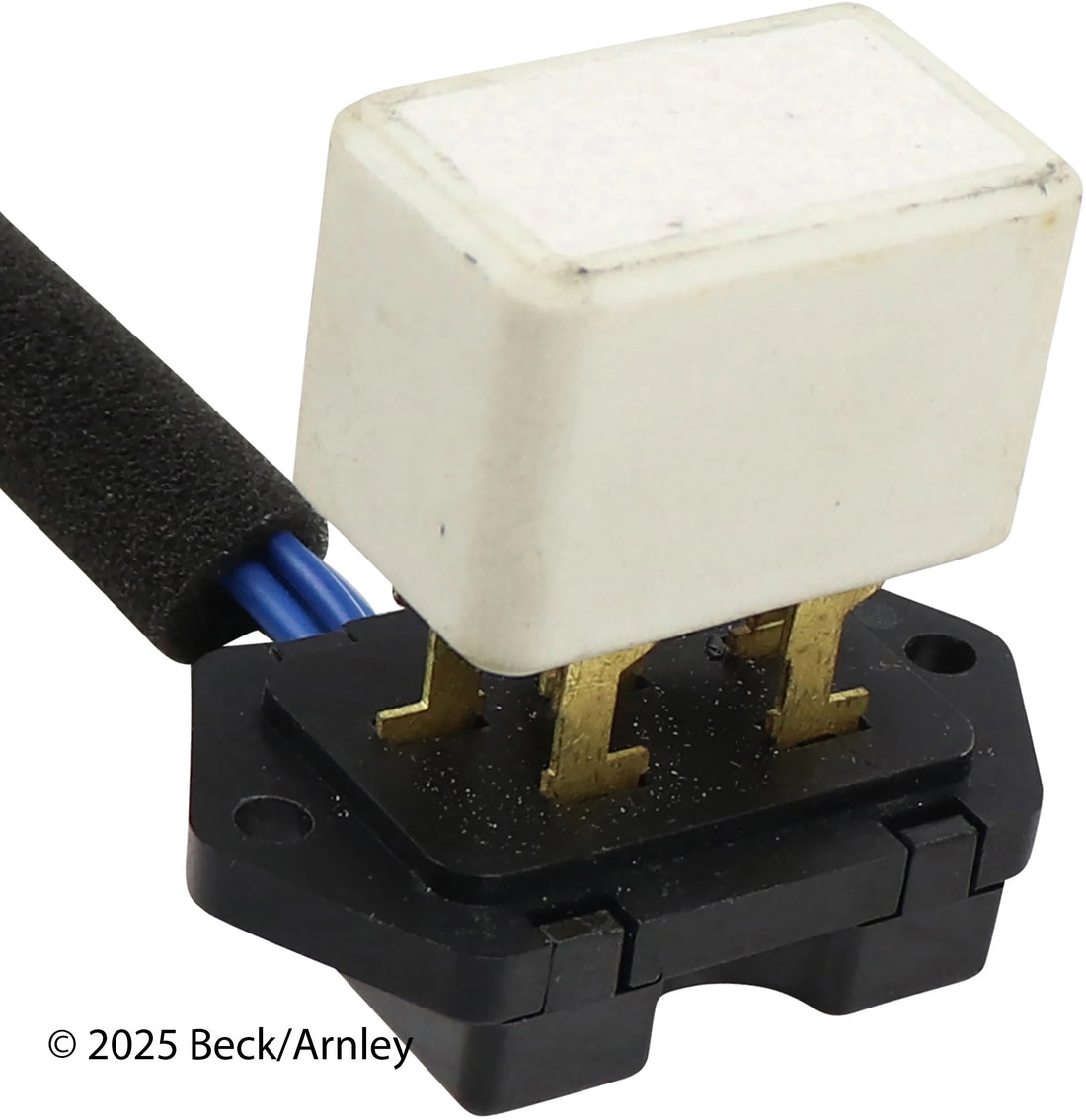 Beck/Arnley 204-0030 1995-2005 Mazda Miata HVAC Blower Motor Resistor