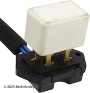 Beck/Arnley 204-0030 1995-2005 Mazda Miata HVAC Blower Motor Resistor