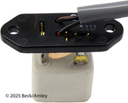Beck/Arnley 204-0039 1998-2007 Toyota Land Cruiser HVAC Blower Motor Resistor