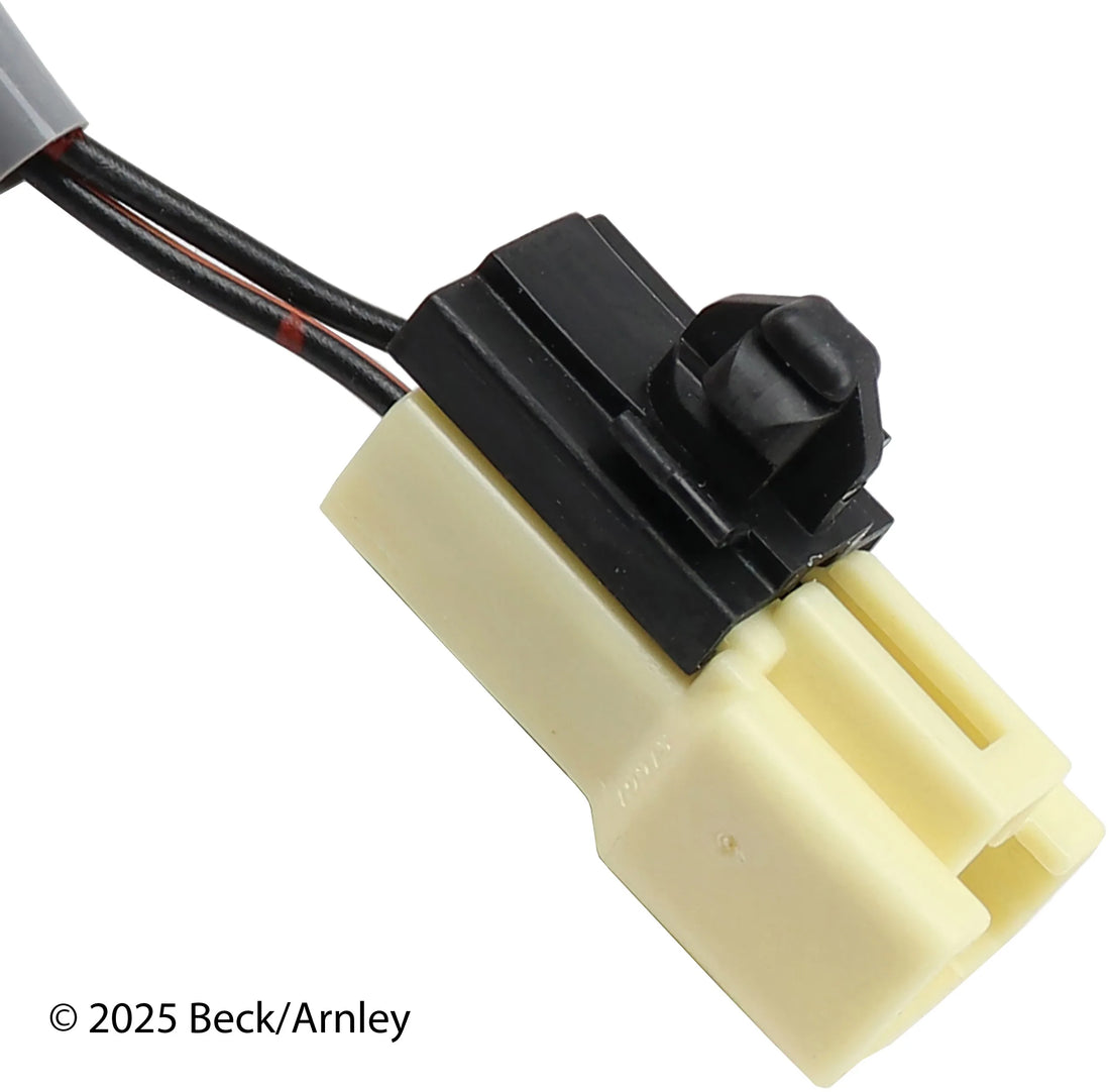 Beck/Arnley 204-0039 1998-2007 Toyota Land Cruiser HVAC Blower Motor Resistor