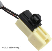 Beck/Arnley 204-0039 1998-2007 Toyota Land Cruiser HVAC Blower Motor Resistor